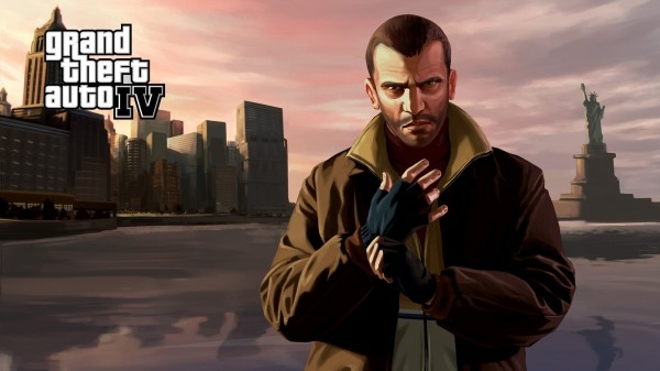 Gta iv kini tidak bisa dibeli di steam! Gamedaim