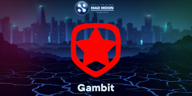 Gambit esports