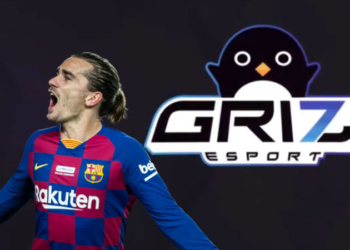 Griezmann