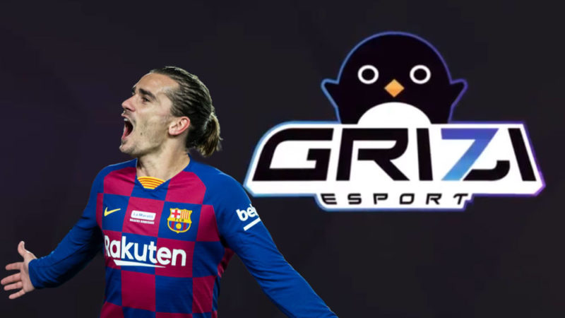 Griezmann