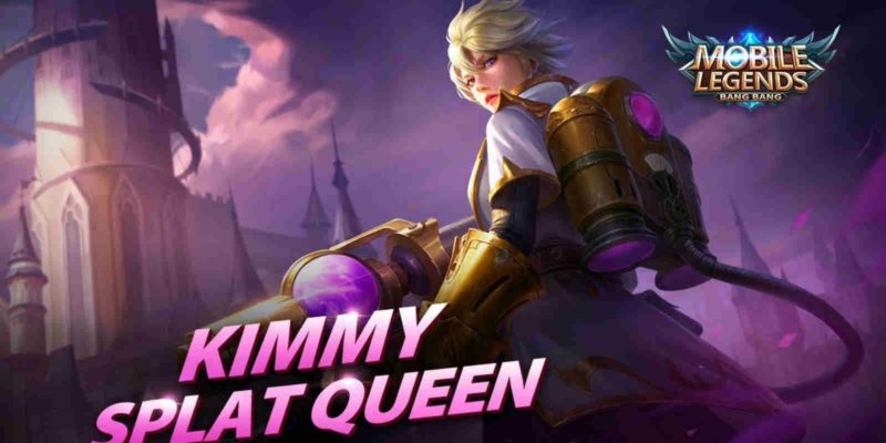 Hero marksman paling mematikan ranked match di mobile legends