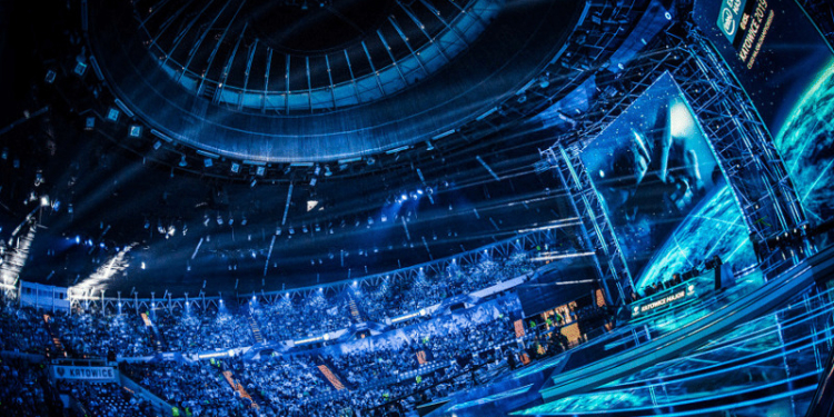 Iem katowice 2020