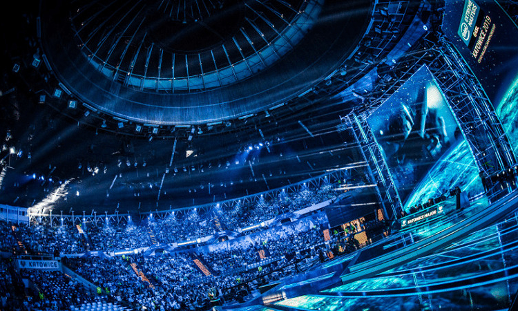 Iem katowice 2020