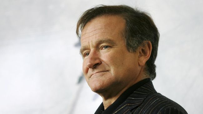 Inilah 5 aktor terkenal yang ternyata gemar bermain game robin williams