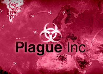 Karena virus corona, jumlah pemain game plague inc. Meningkat pesat! Gamedaim