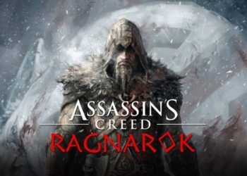 Kehadiran asassin's creed ragnarok dikonfirmasi gamedaim