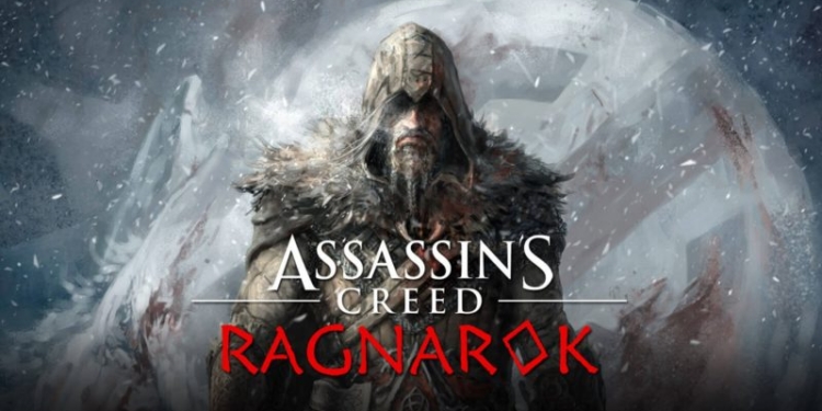 Kehadiran asassin's creed ragnarok dikonfirmasi gamedaim