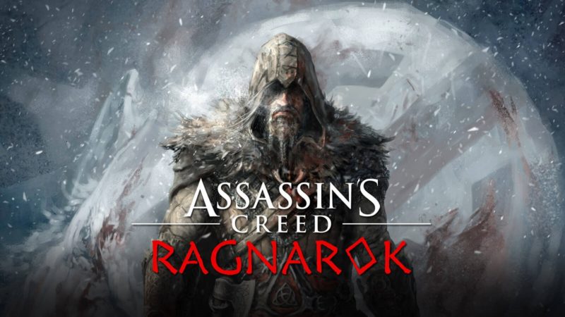 Kehadiran Asassin's Creed Ragnarok Dikonfirmasi Gamedaim