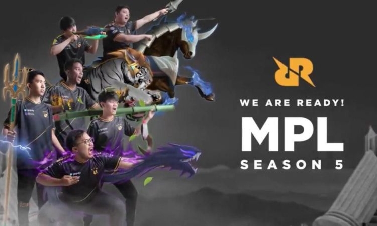 Mpl season 5