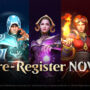 [magic manastrike] pra registrasi untuk mobile game strategi real time terbaru netmarble resmi dibuka