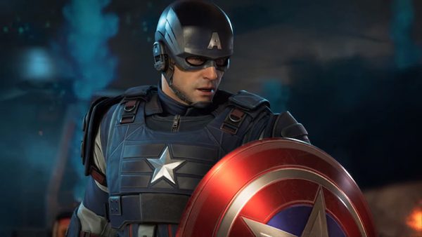 Marvels Avengers Resmi Ditunda 4 Bulan 