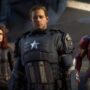 Marvel's avengers resmi ditunda 4 bulan! Gamedaim