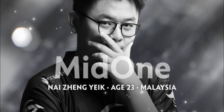 Midone 5