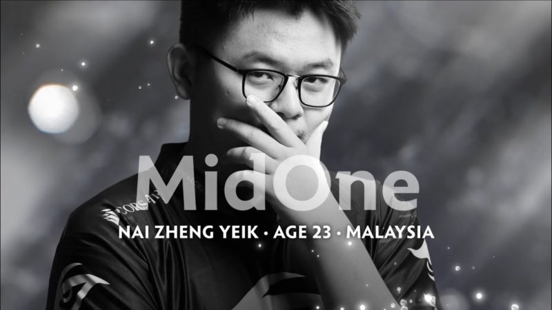 Midone 5