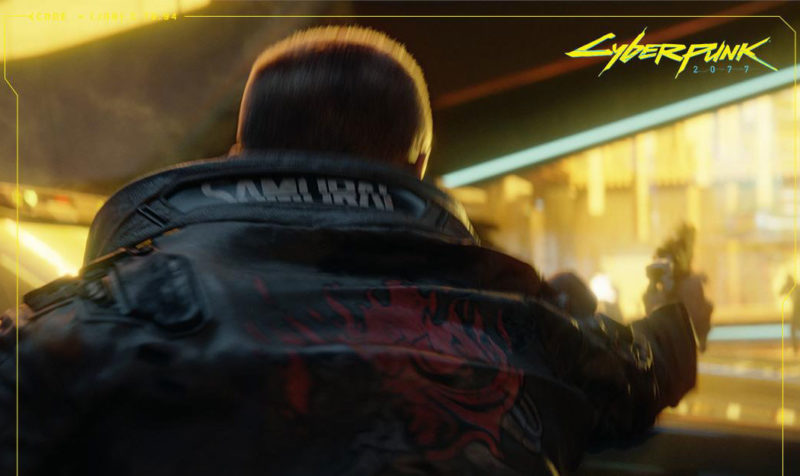 Mode multiplayer cyberpunk 2077 paling cepat tahun 2022 1 1