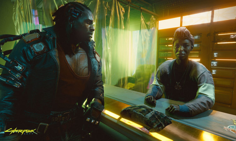 Mode multiplayer cyberpunk 2077 paling cepat tahun 2022! Gamedaom