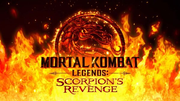 Mortal Kombat Dapatkan Film Animasi Tahun Ini 