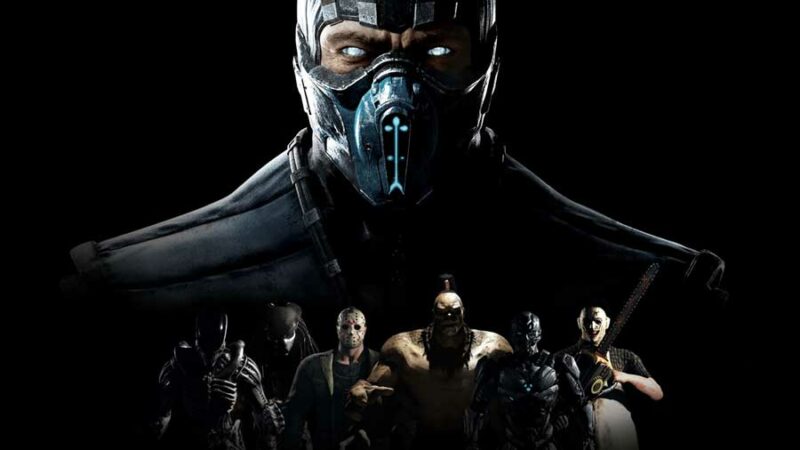 Mortal Kombat Dapatkan Film Animasi Tahun Ini! Gamedaim