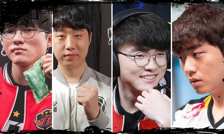 Most valuable in lol