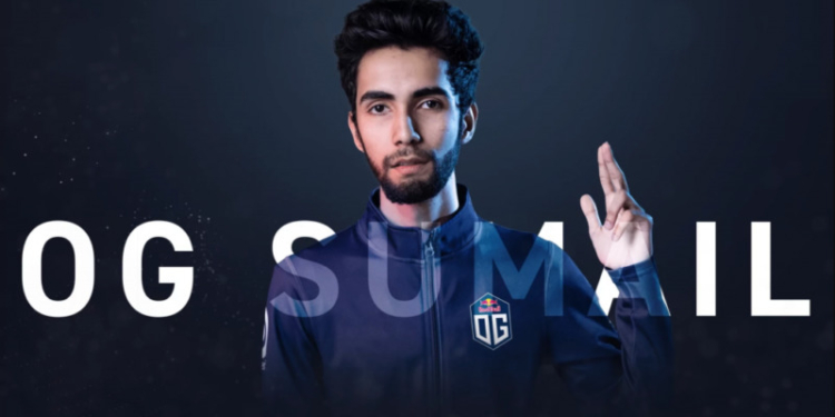 Og sumail