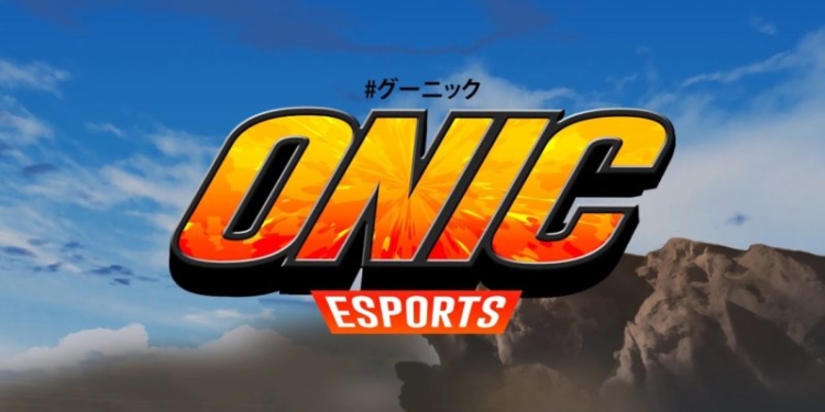 Onic esports