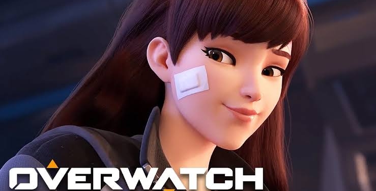 Overwatch 2