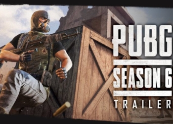 Pubg season 6