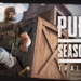 Pubg season 6