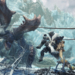 Penjualan monster hunter world icerborne tembus 4 juta kopi! Gamedaim