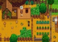 Penjualan stardew valley resmi capai 10 juta kopi di seluruh dunia! Gd