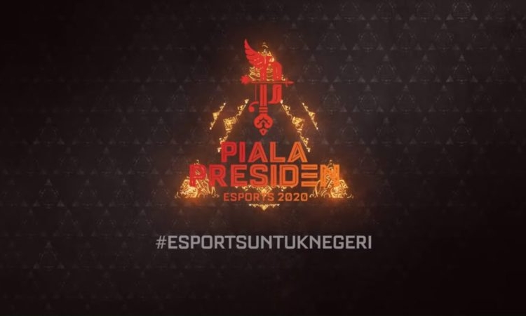 Piala presiden esports