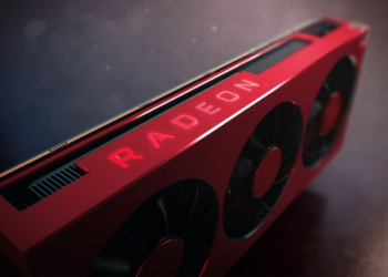 Radeon rx 5600 xt