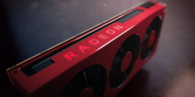 Radeon rx 5600 xt