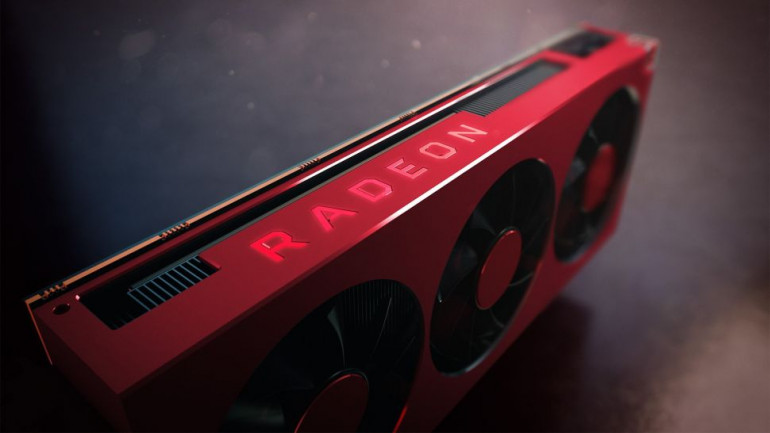 Radeon RX 5600 XT