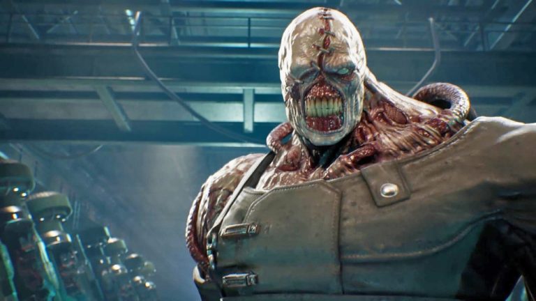 Resident evil 3 remake hanya miliki satu ending cerita