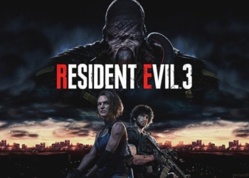 Resident evil 3 remake