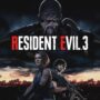 Resident evil 3 remake