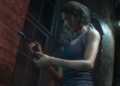 Resident evil 3 remake sudah rampung 90%! Gamedaim