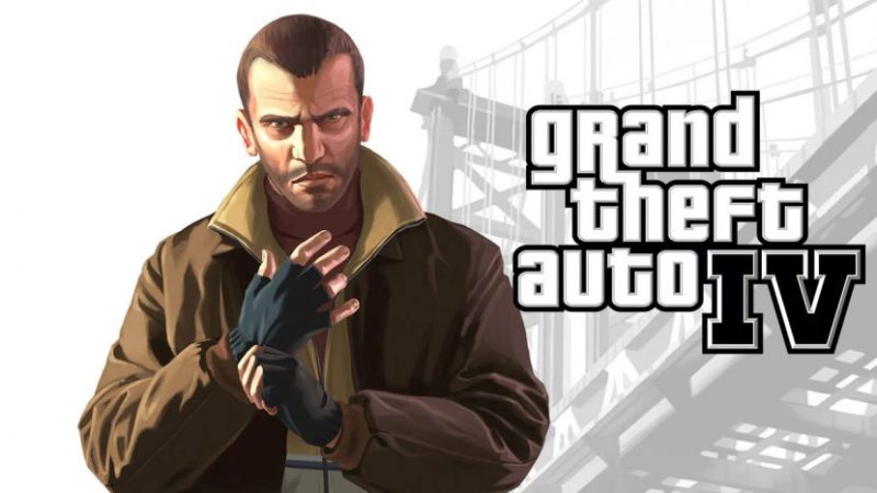 Rockstar Beri Alasan Kenapa Grand Theft Auto 4 Ditarik Dari Steam Gamedaim
