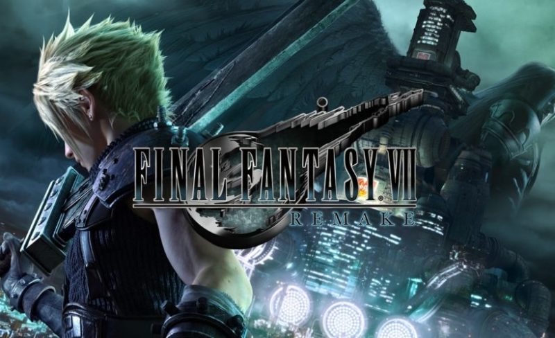 Rumor Final Fantasy VII Remake Akan Dirilis Di Platform PC Gamedaim
