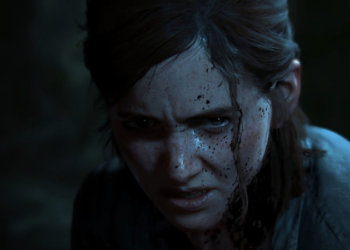 Rumor the last of us part ii akan rilis di platform pc! Gamedaim