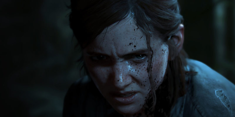 Rumor the last of us part ii akan rilis di platform pc! Gamedaim