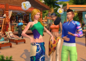 Rumor the sims 5 bakal rilis gamedaim