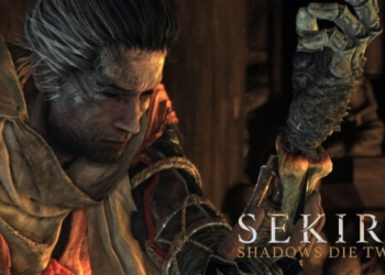 Sekiro shadows die twice kembali menjadi 'game of the year' dalam the steam awards 2019! Gamedam