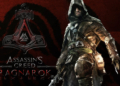 Semua bocoran tentang assassin's creed ragnarok ternyata palsu! Gd