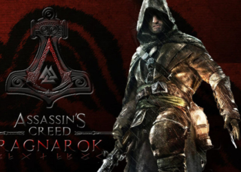 Semua bocoran tentang assassin's creed ragnarok ternyata palsu! Gd