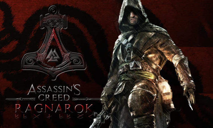 Semua bocoran tentang assassin's creed ragnarok ternyata palsu! Gd