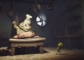 Thq nordic beli developer little nightmares!