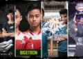 Tim esports terbaik di indonesia tahun 2019