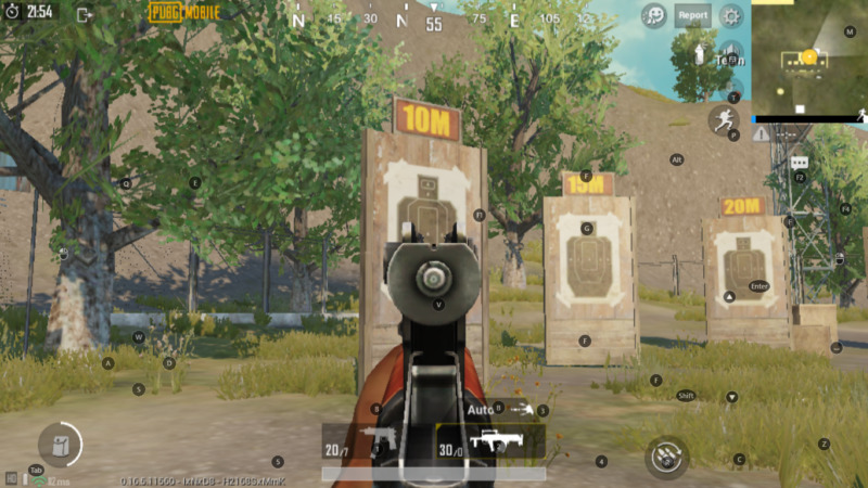 Tips ahli menggunakan groza di pubg mobile seperti pemain pro! 2